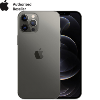 Iphone 12 Pro Max - 512GB New (Đủ màu)