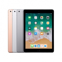 iPad Gen 6 128GB Wifi 4G 2018 New Full màu