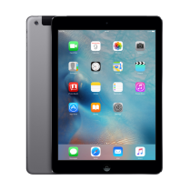 iPad Air 1 16GB  (4G + Wifi) Full màu