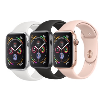 Apple Watch Series 4 - 44mm GPS full màu