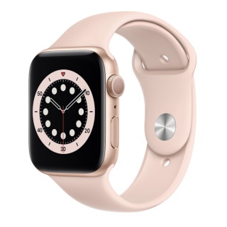 Apple Watch Series 6 40mm (GPS) Full màu