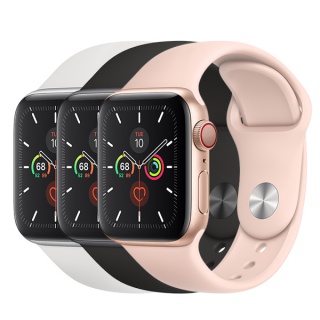 Apple Watch Series 5 - 40mm LTE Full màu