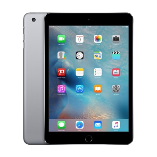 iPad Mini 3 16Gb (4G + Wifi) New Full màu