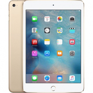 iPad Mini 4 32GB (4G/Wifi) New full màu