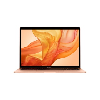 MacBook Air 2019 13 inch Core i5 1.6GHz 8GB RAM 256GB SSD Full màu