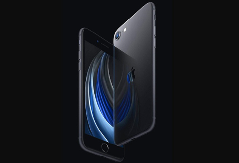  iPhone SE 2020 đọ sức cùng bộ ba iPhone 11 